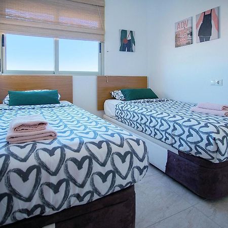 122 Perfect Apart - Alicante Holiday 瓜尔达马尔·德尔·塞古拉 外观 照片
