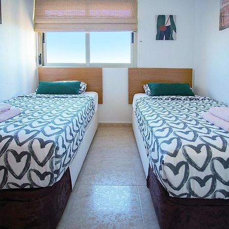 122 Perfect Apart - Alicante Holiday 瓜尔达马尔·德尔·塞古拉 外观 照片