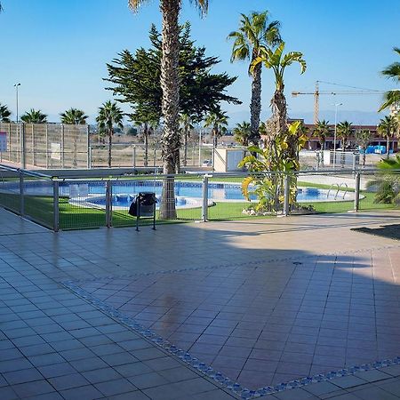122 Perfect Apart - Alicante Holiday 瓜尔达马尔·德尔·塞古拉 外观 照片