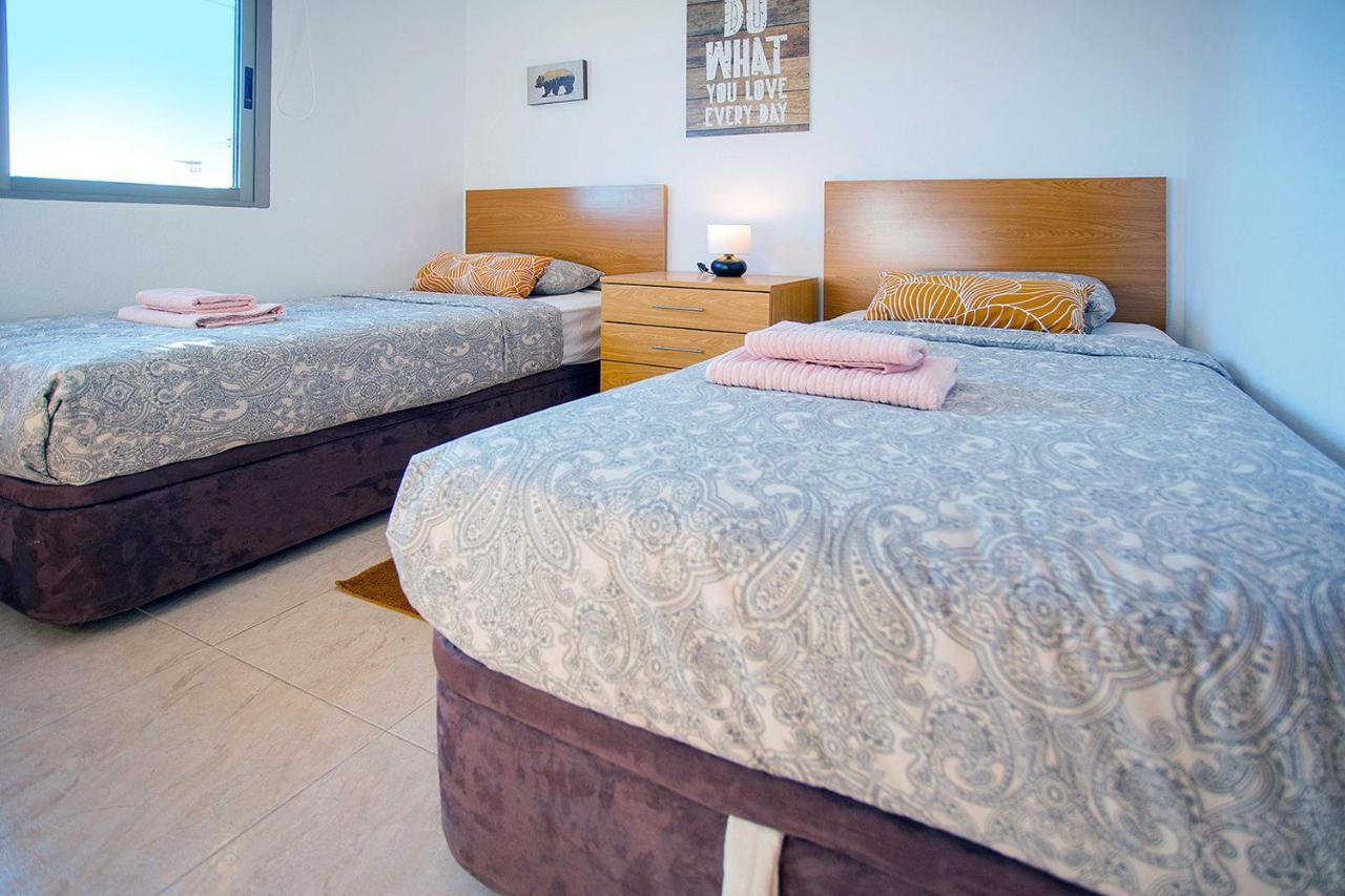 122 Perfect Apart - Alicante Holiday 瓜尔达马尔·德尔·塞古拉 外观 照片