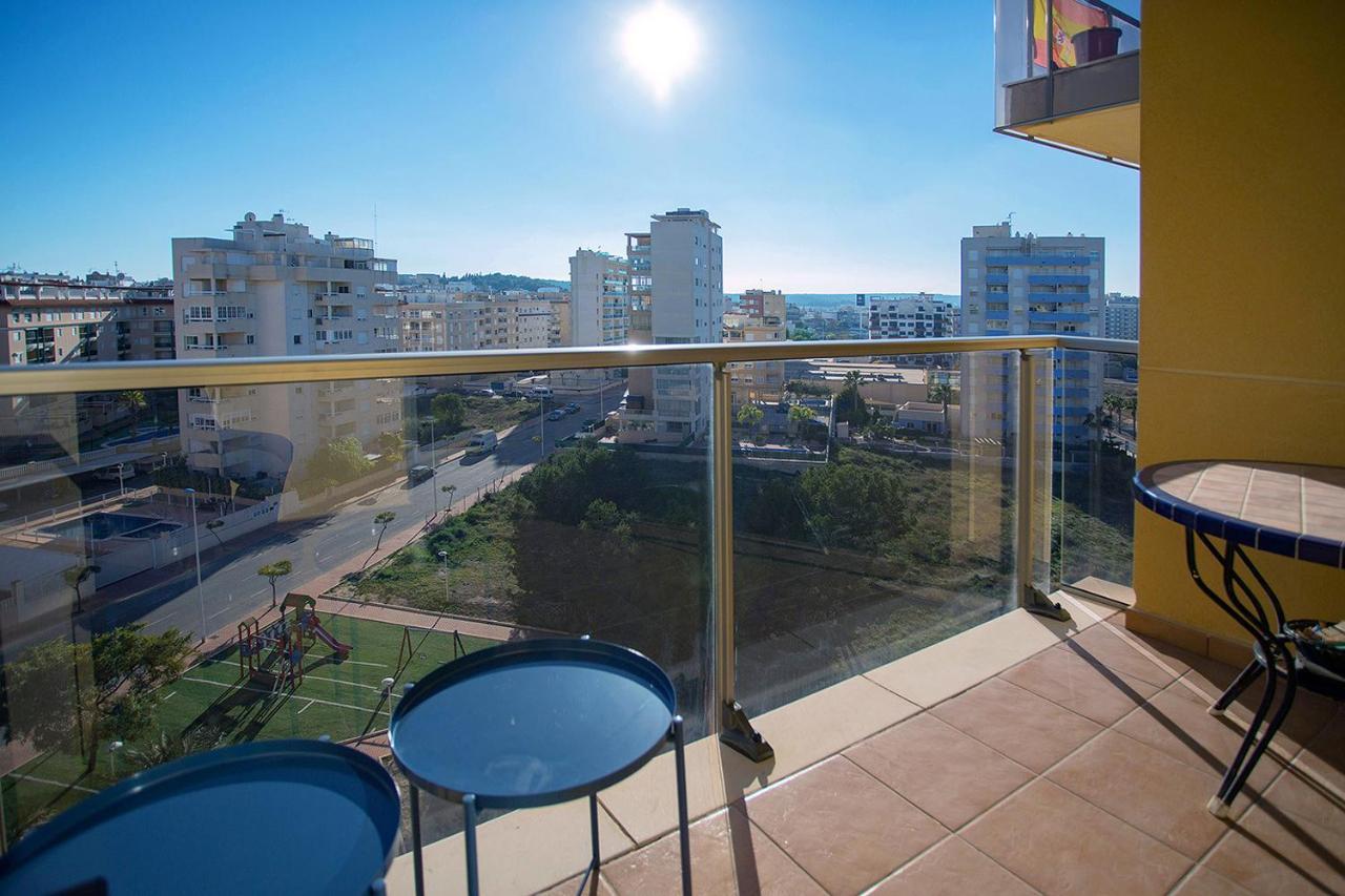 122 Perfect Apart - Alicante Holiday 瓜尔达马尔·德尔·塞古拉 外观 照片
