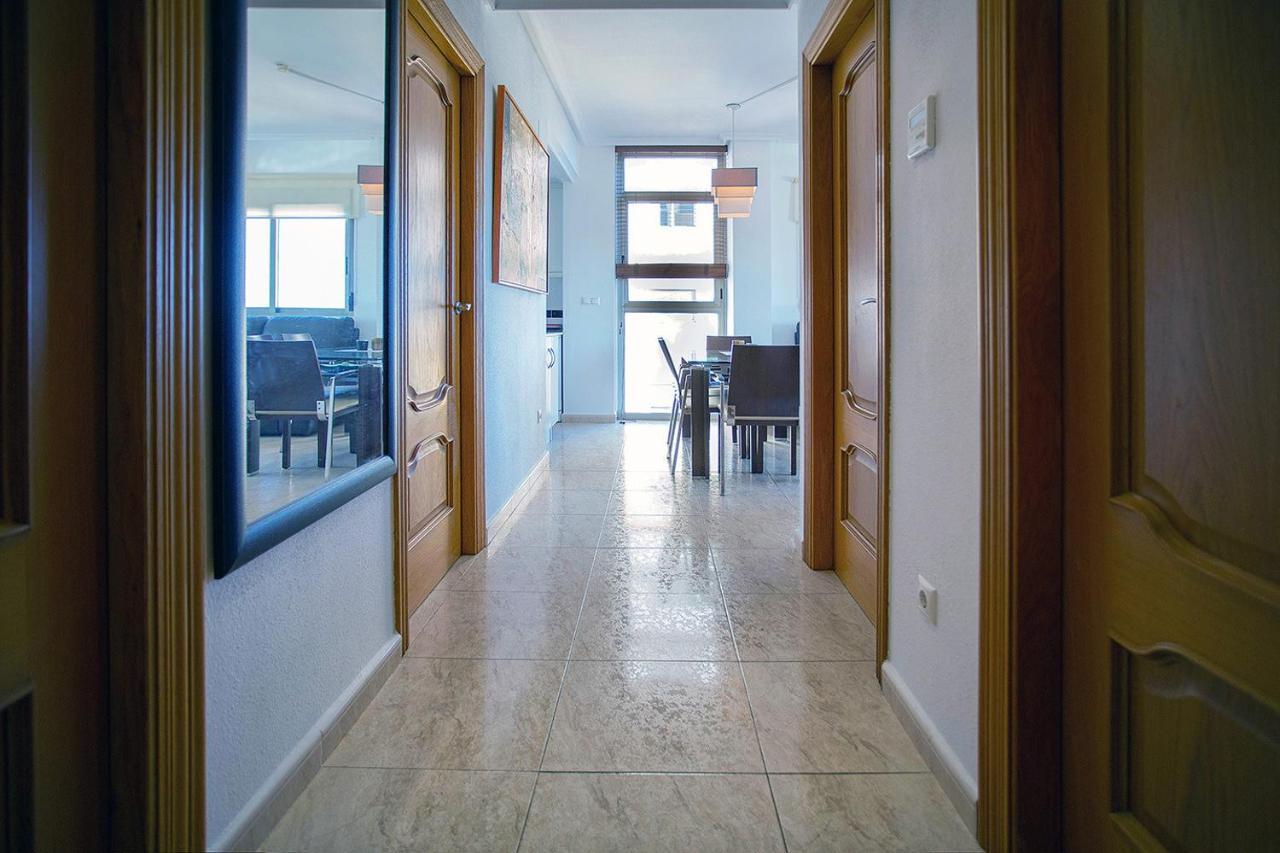 122 Perfect Apart - Alicante Holiday 瓜尔达马尔·德尔·塞古拉 外观 照片