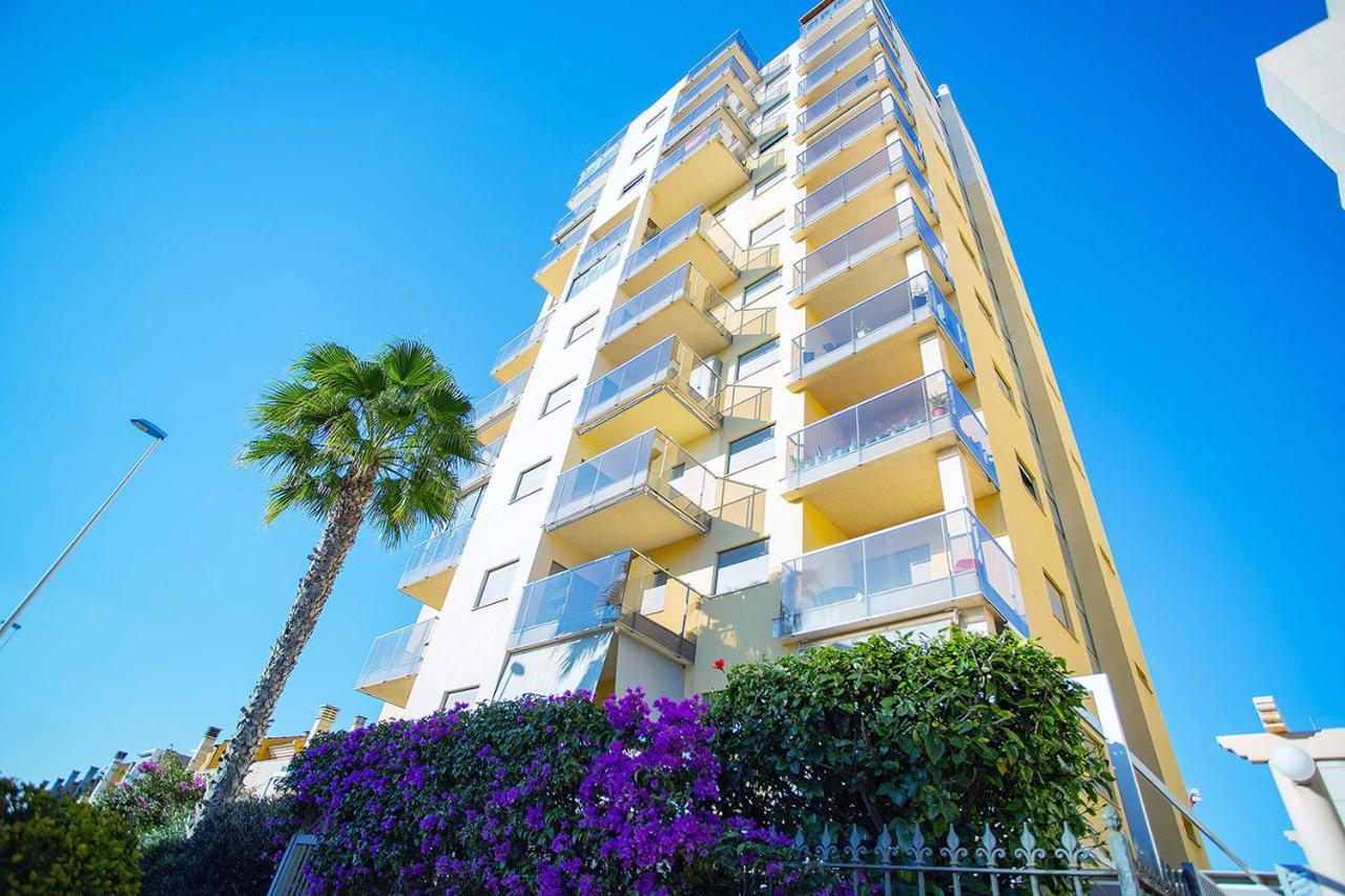 122 Perfect Apart - Alicante Holiday 瓜尔达马尔·德尔·塞古拉 外观 照片