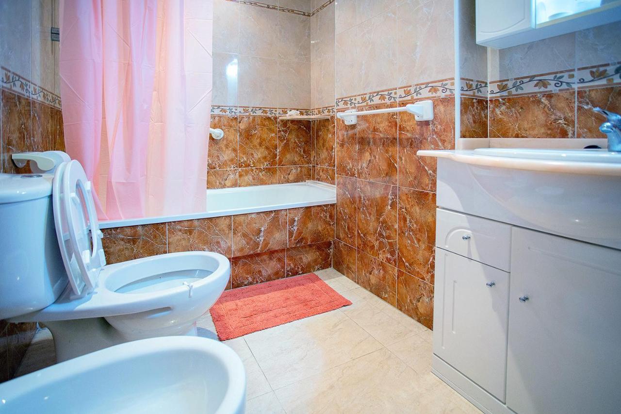 122 Perfect Apart - Alicante Holiday 瓜尔达马尔·德尔·塞古拉 外观 照片