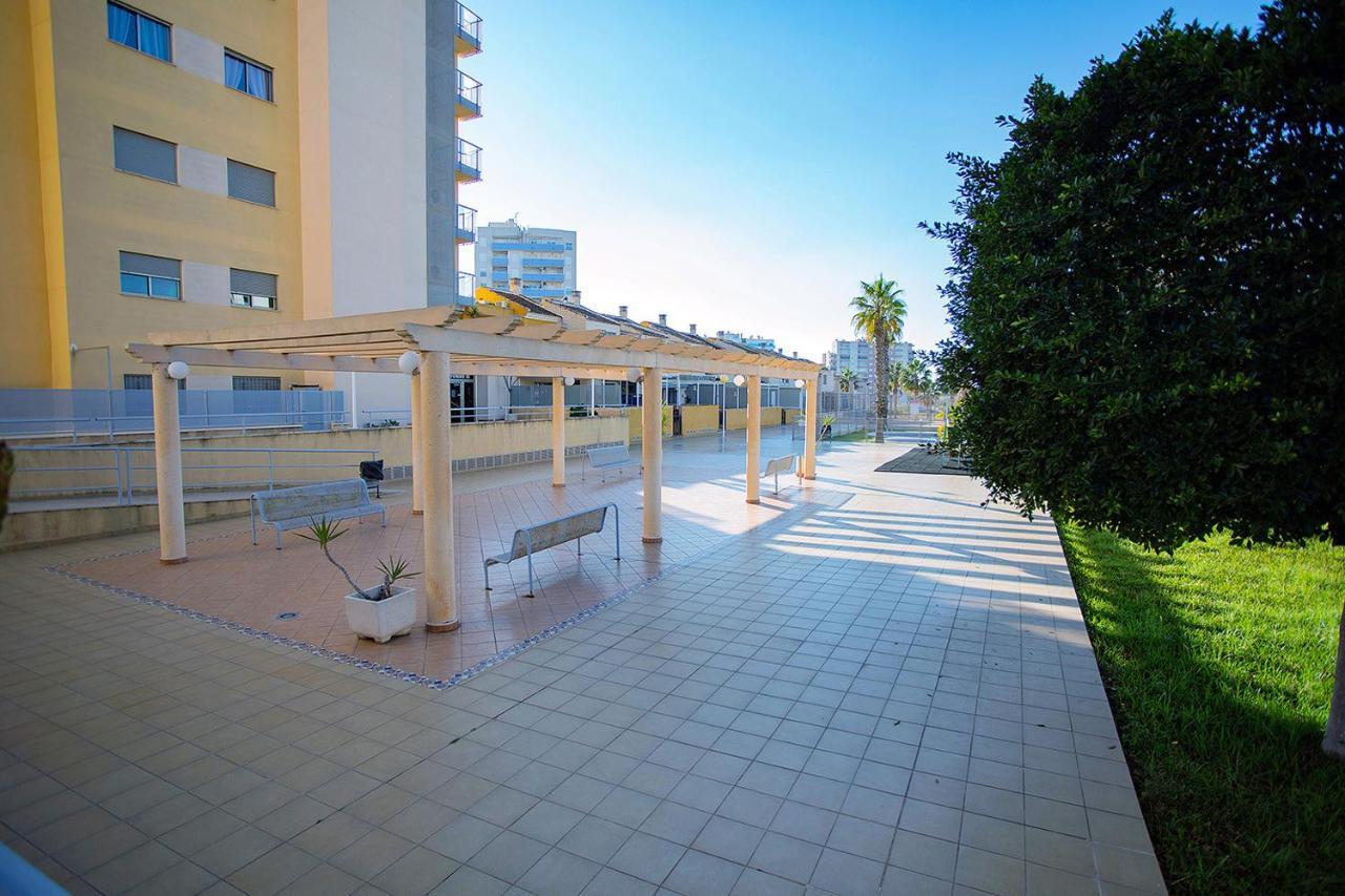 122 Perfect Apart - Alicante Holiday 瓜尔达马尔·德尔·塞古拉 外观 照片