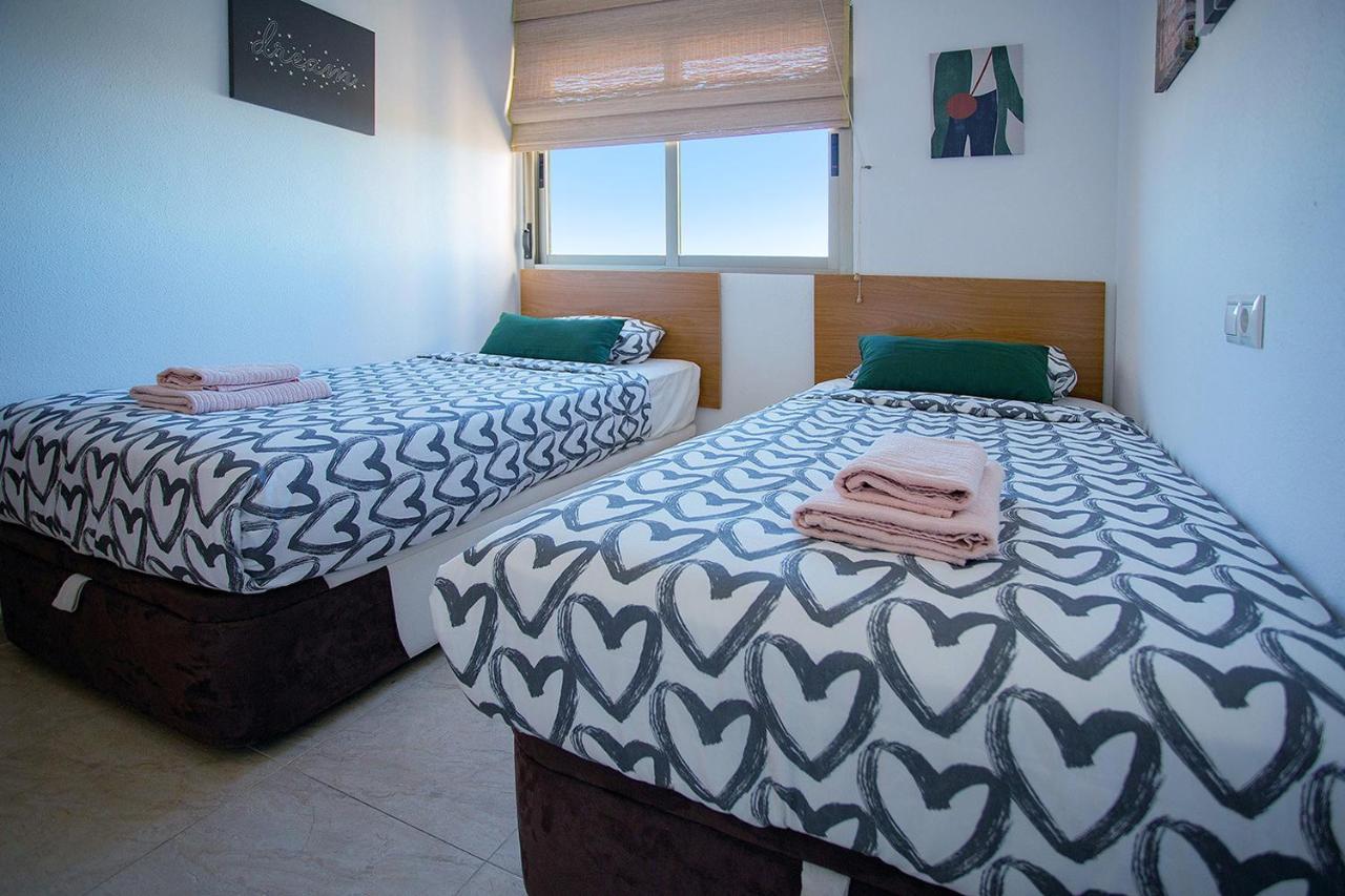 122 Perfect Apart - Alicante Holiday 瓜尔达马尔·德尔·塞古拉 外观 照片
